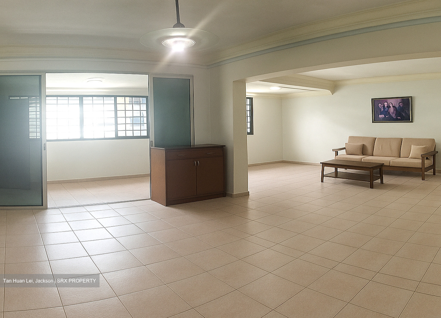 Blk 524 Serangoon North Avenue 4 (Serangoon), HDB 5 Rooms #502043371